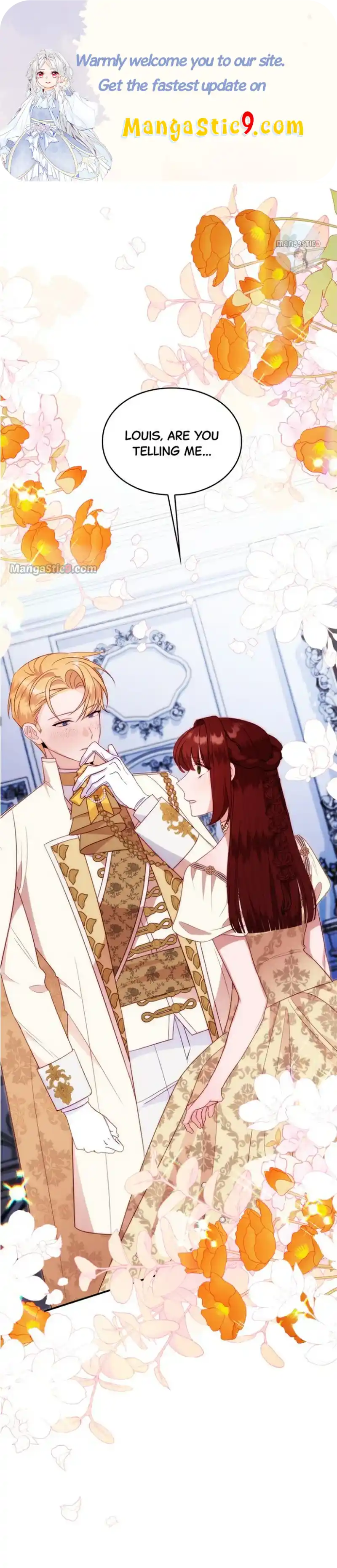 The Raven Duchess Chapter 56