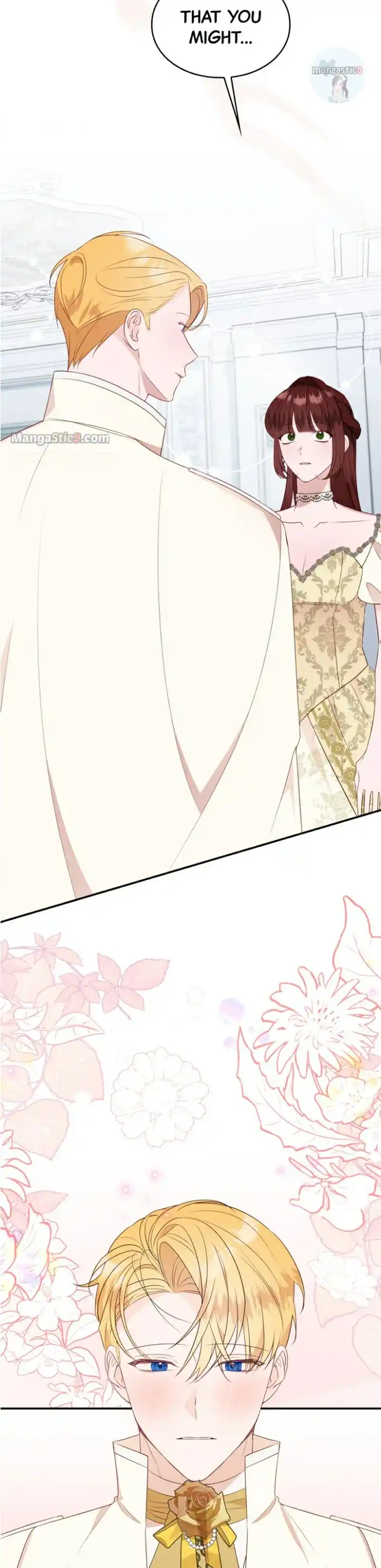 The Raven Duchess Chapter 56