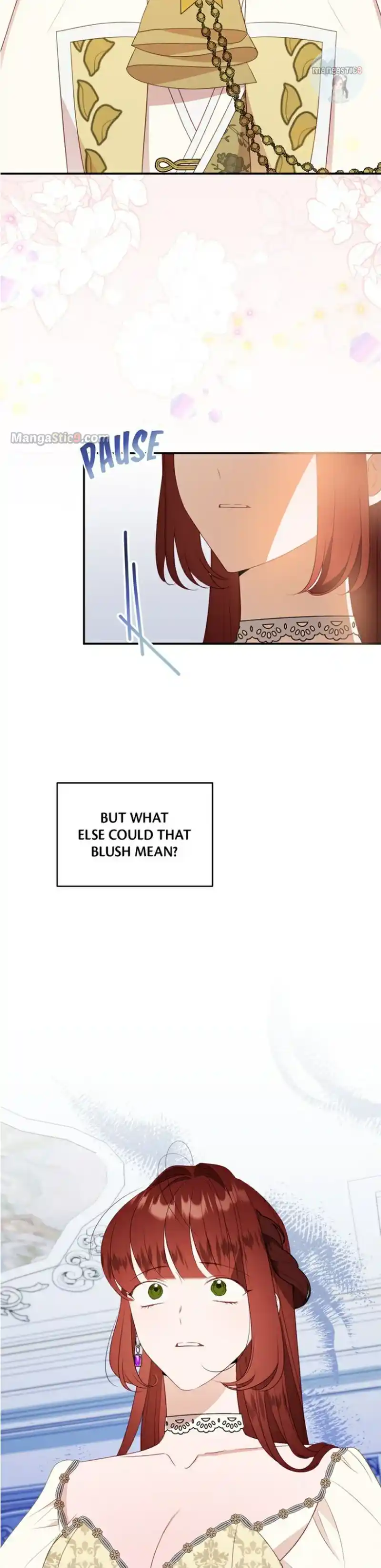 The Raven Duchess Chapter 56