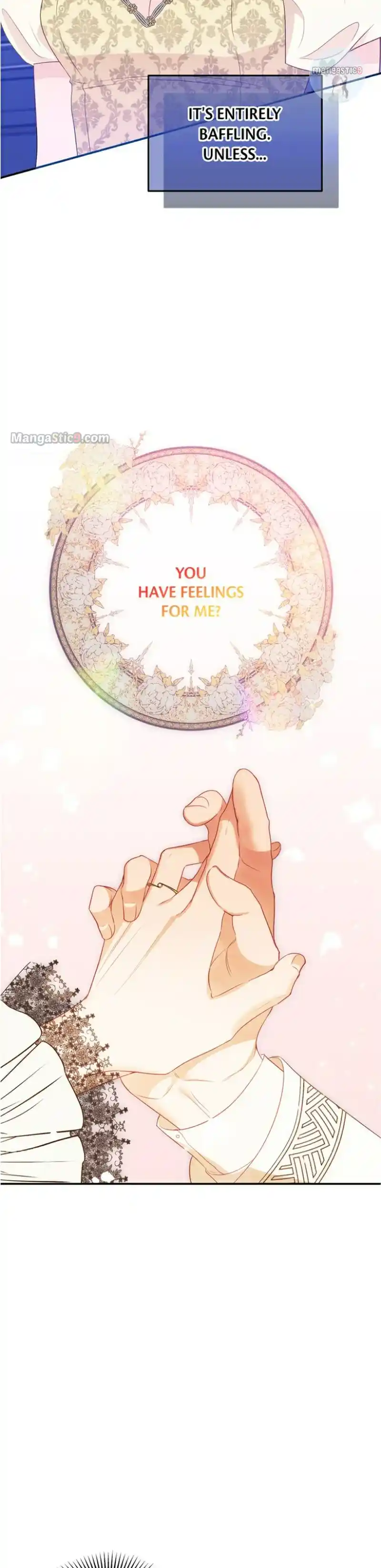 The Raven Duchess Chapter 56