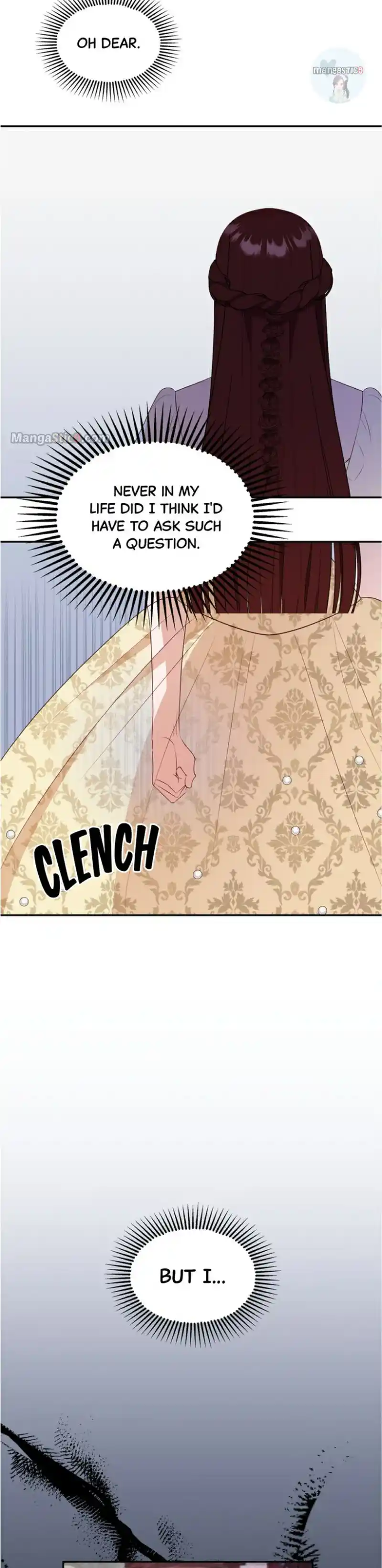 The Raven Duchess Chapter 56