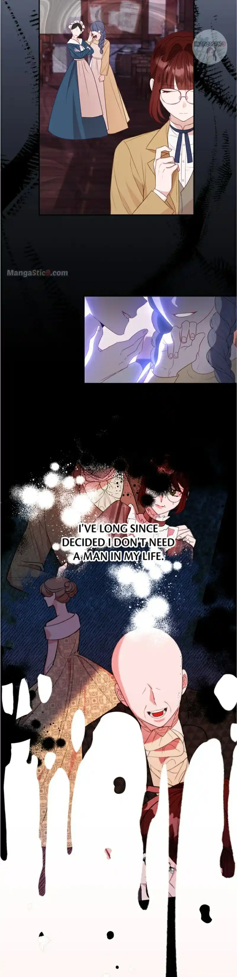 The Raven Duchess Chapter 56