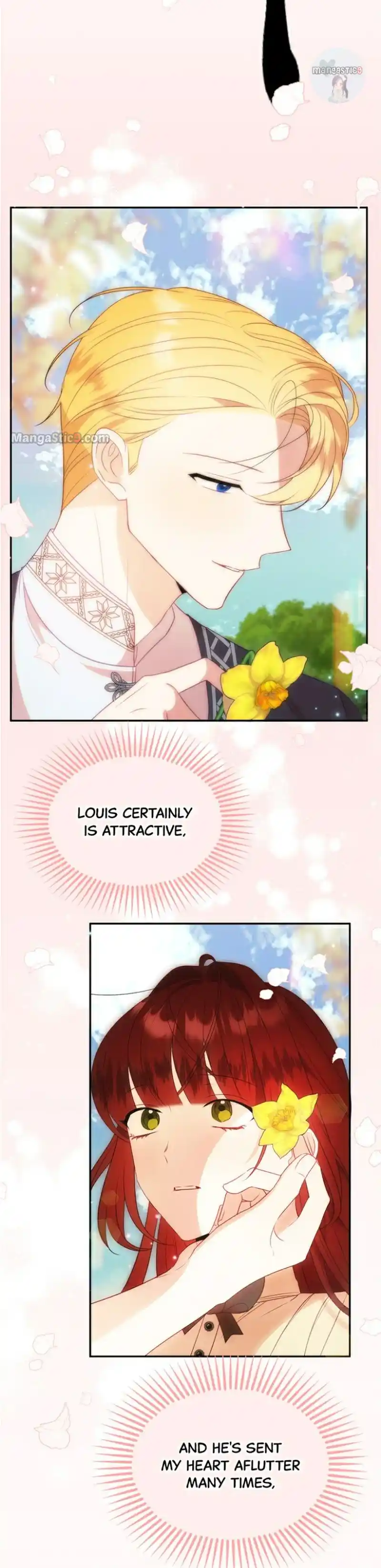 The Raven Duchess Chapter 56