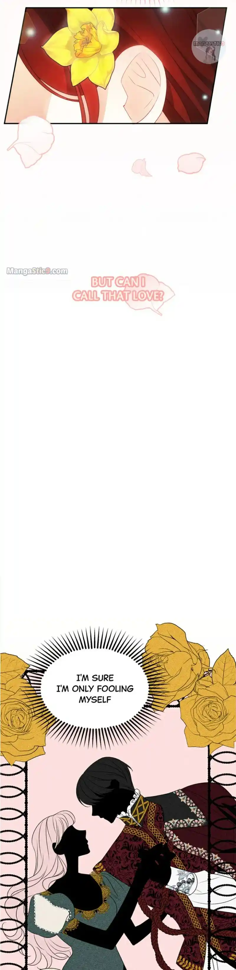 The Raven Duchess Chapter 56