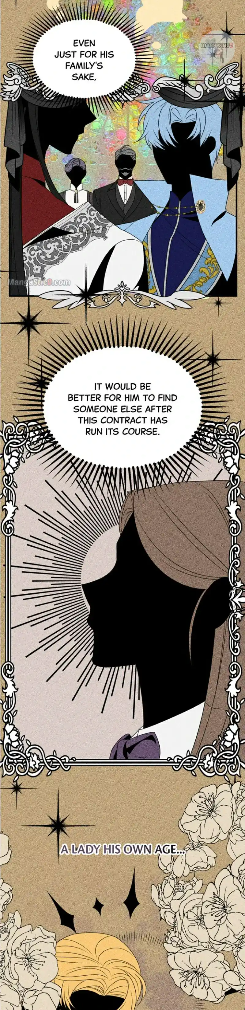 The Raven Duchess Chapter 56