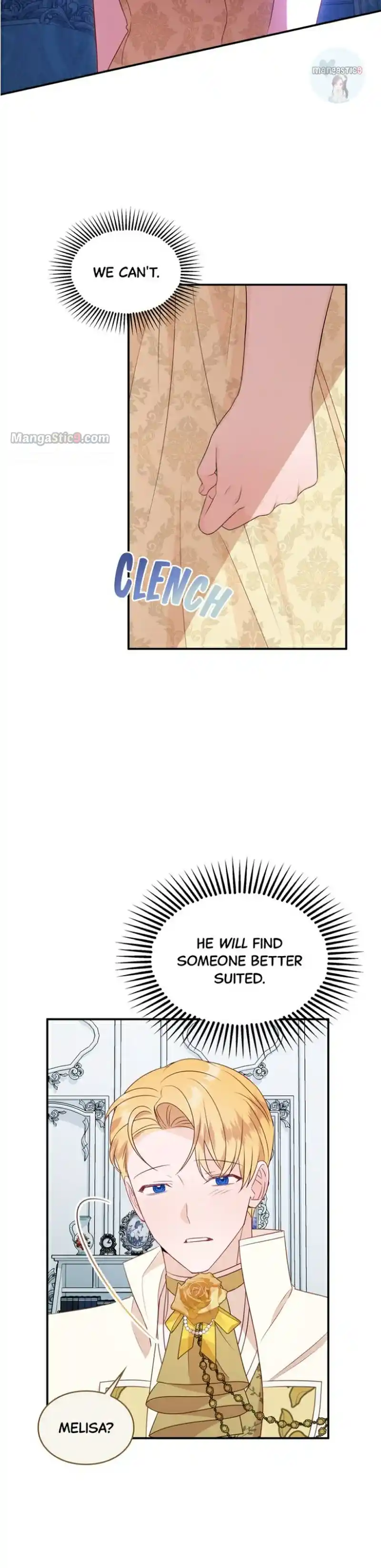 The Raven Duchess Chapter 56