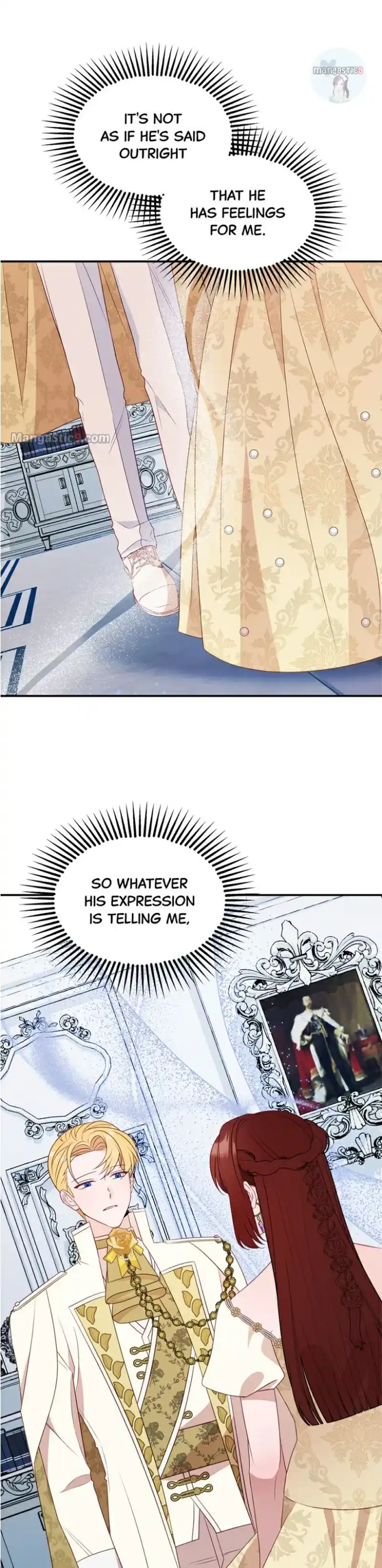 The Raven Duchess Chapter 56