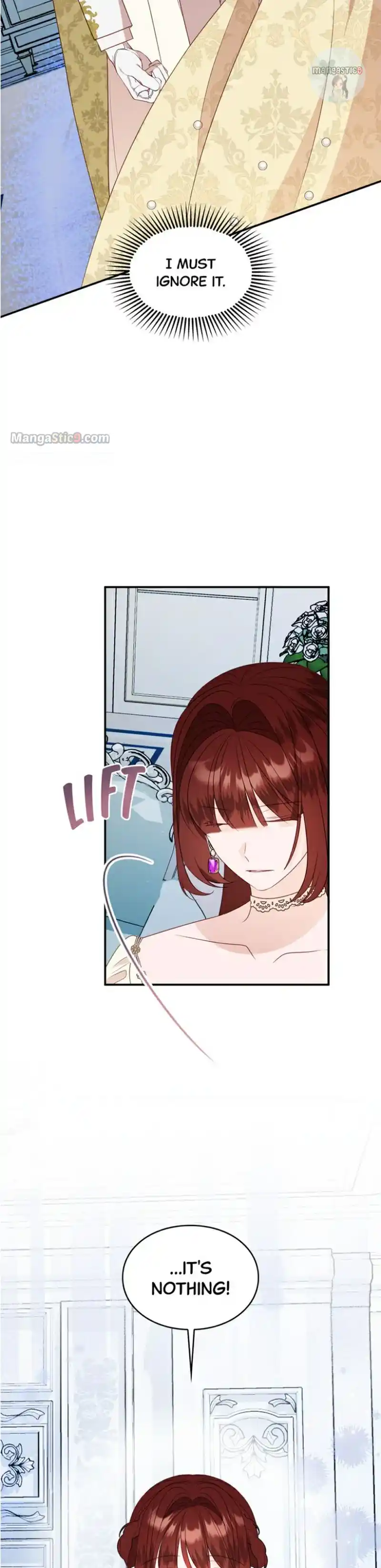 The Raven Duchess Chapter 56