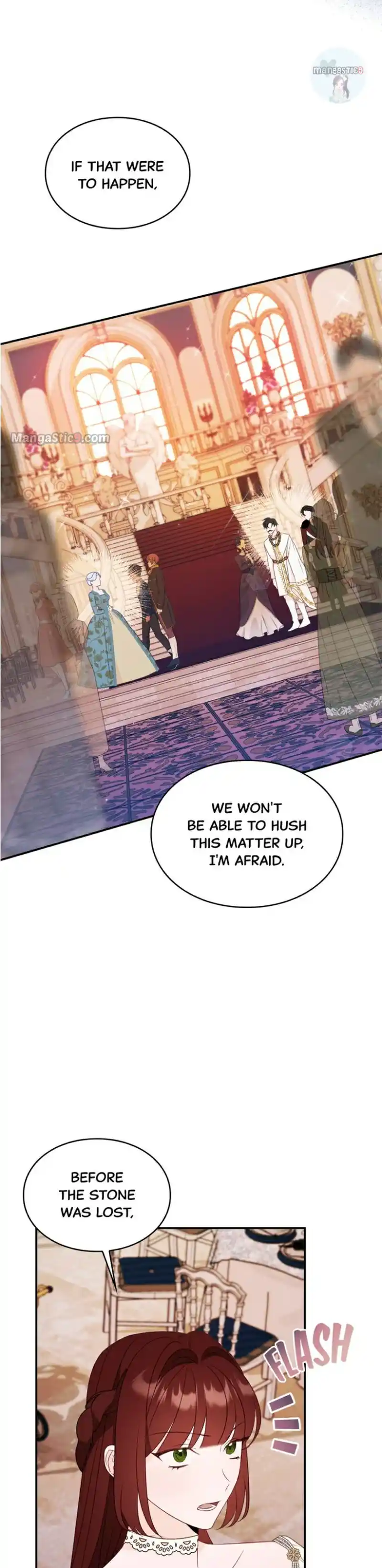 The Raven Duchess Chapter 56