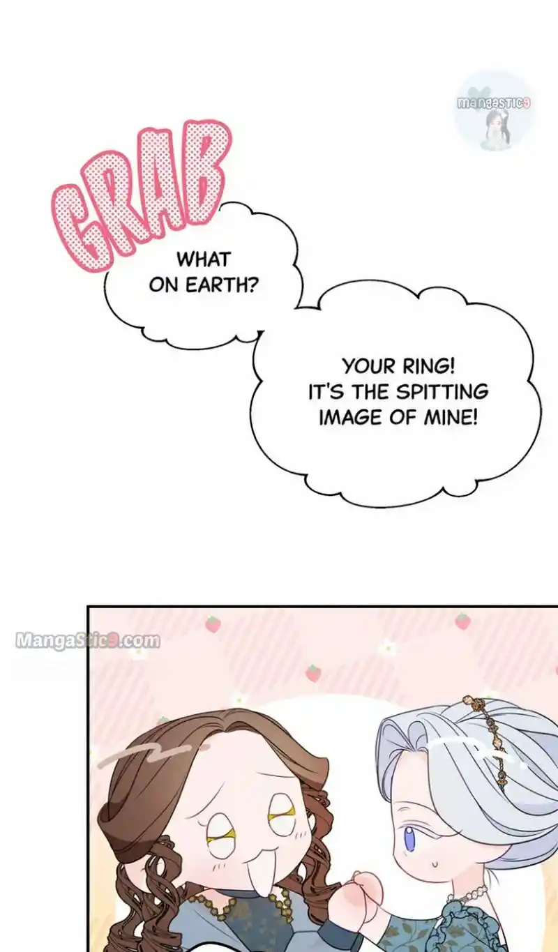 The Raven Duchess Chapter 56