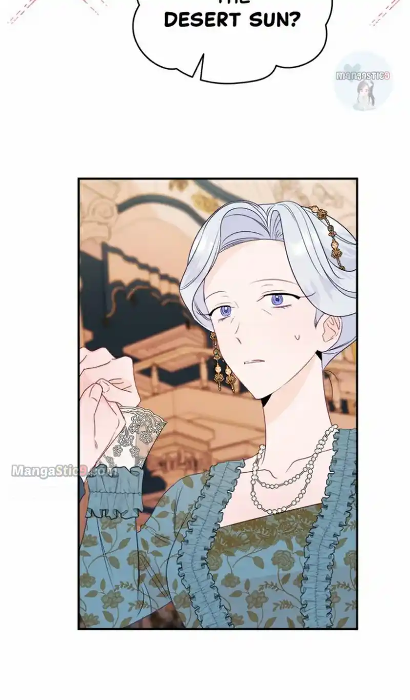 The Raven Duchess Chapter 56