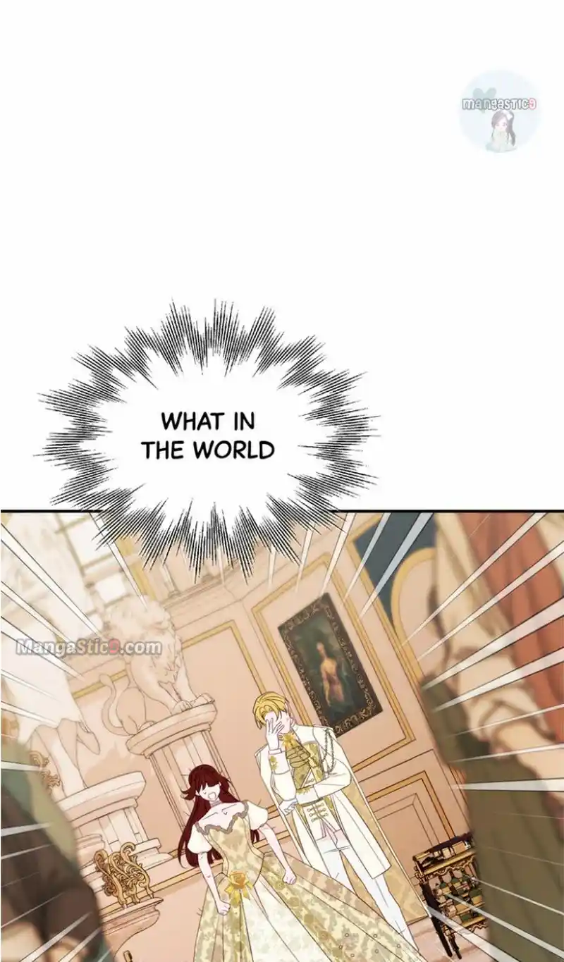 The Raven Duchess Chapter 56