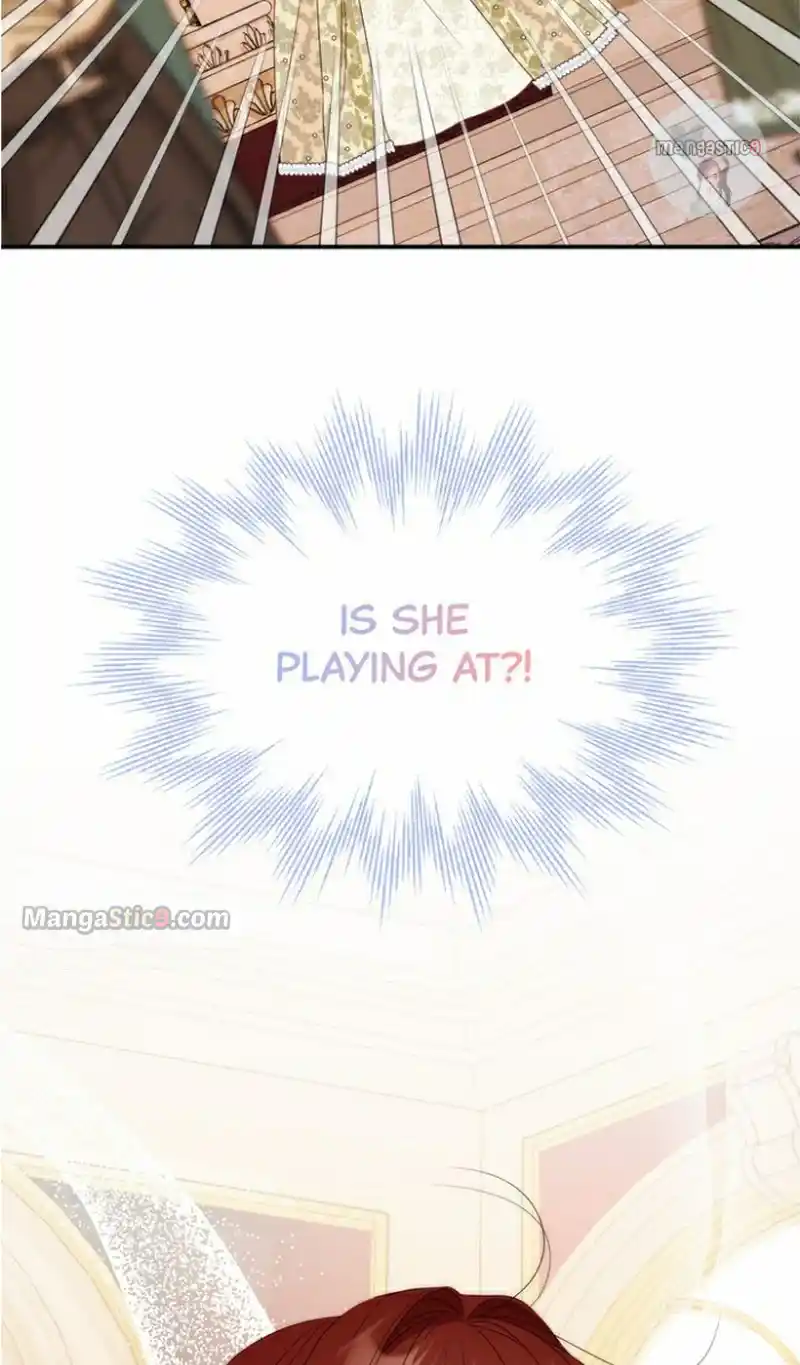 The Raven Duchess Chapter 56