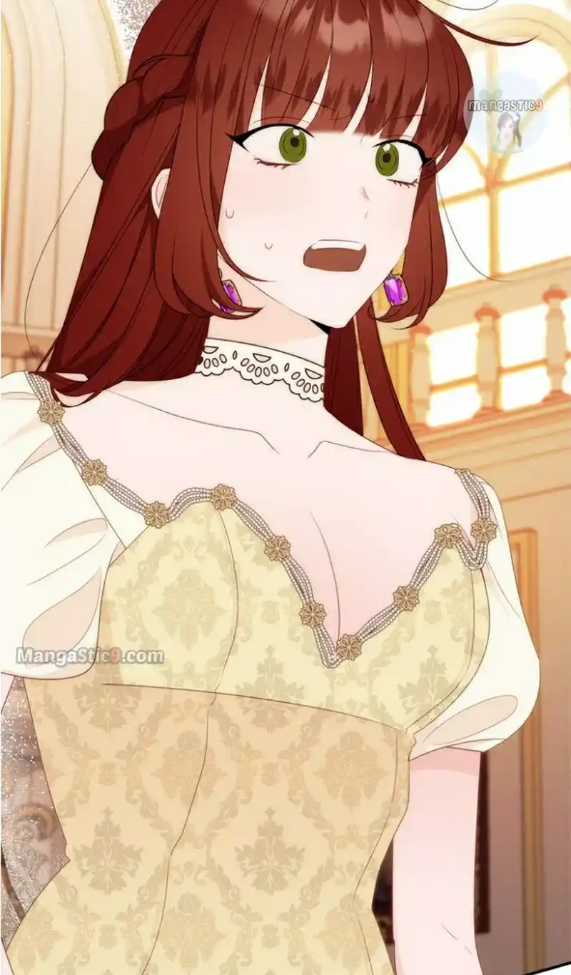 The Raven Duchess Chapter 56