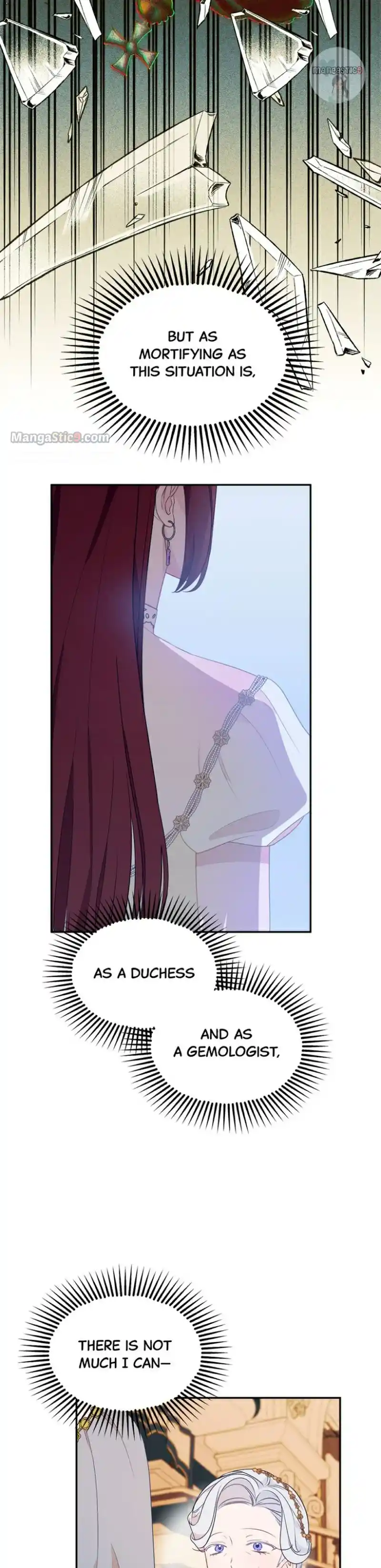 The Raven Duchess Chapter 57