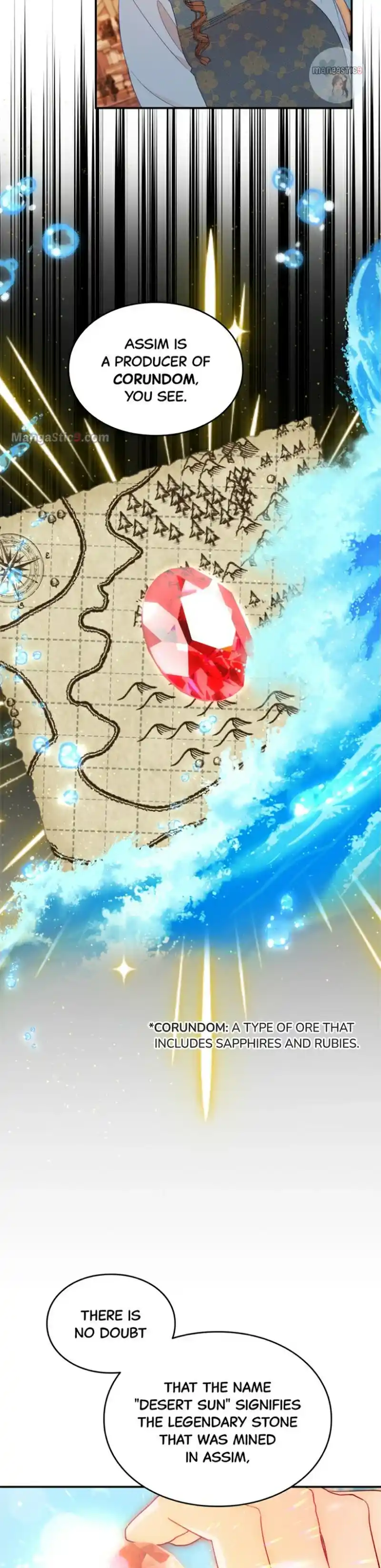 The Raven Duchess Chapter 57