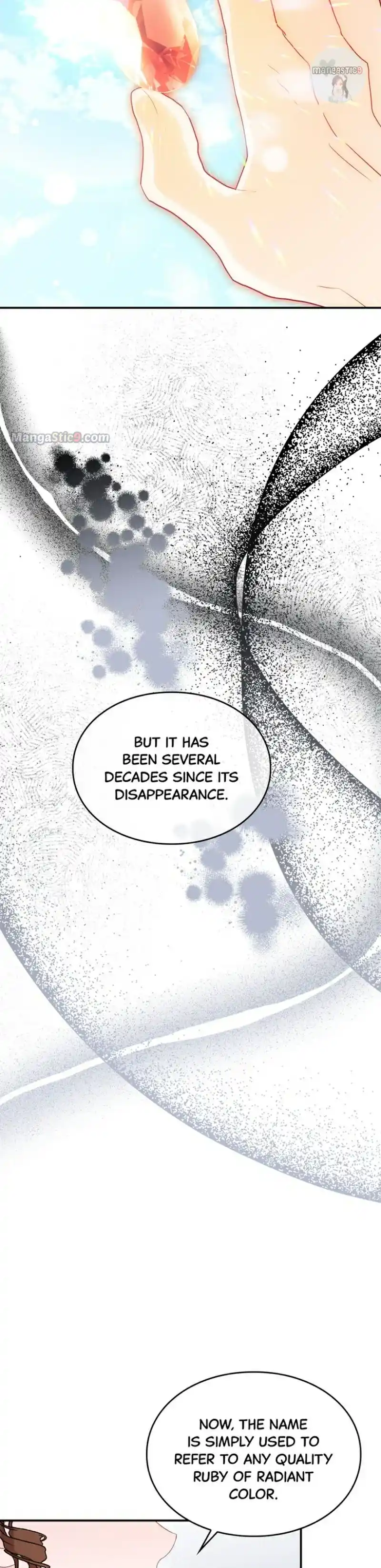 The Raven Duchess Chapter 57