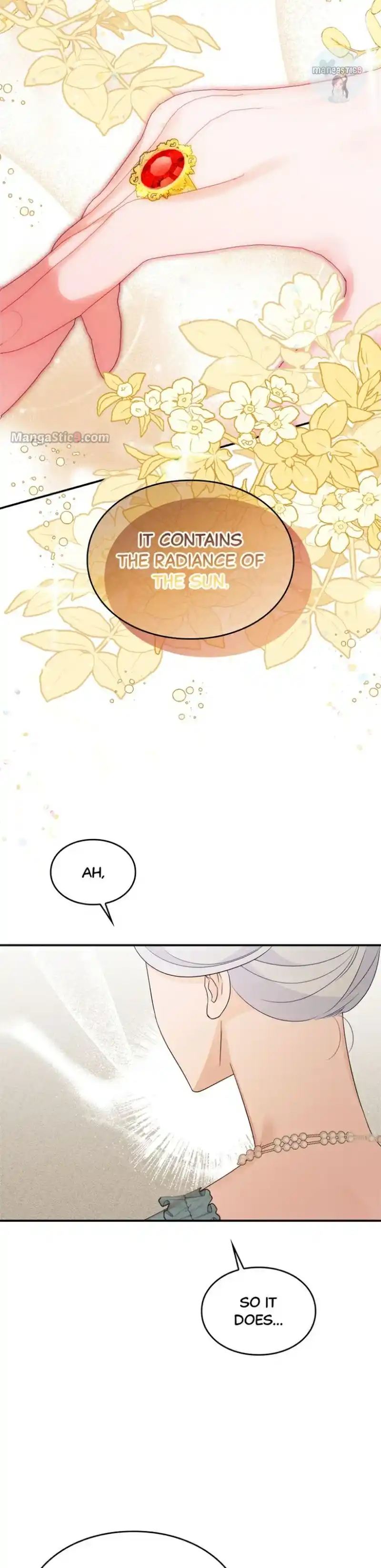 The Raven Duchess Chapter 57