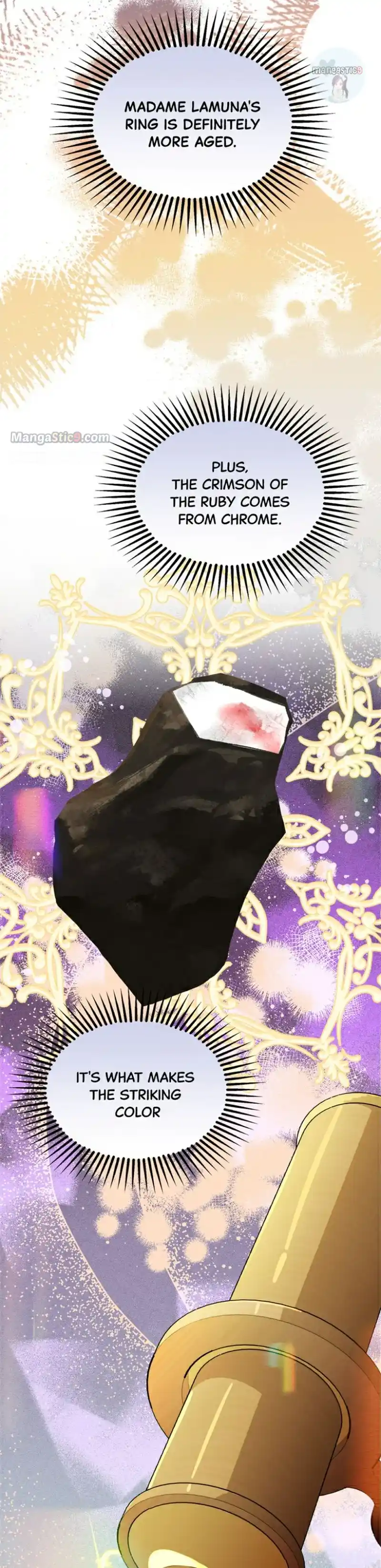 The Raven Duchess Chapter 57