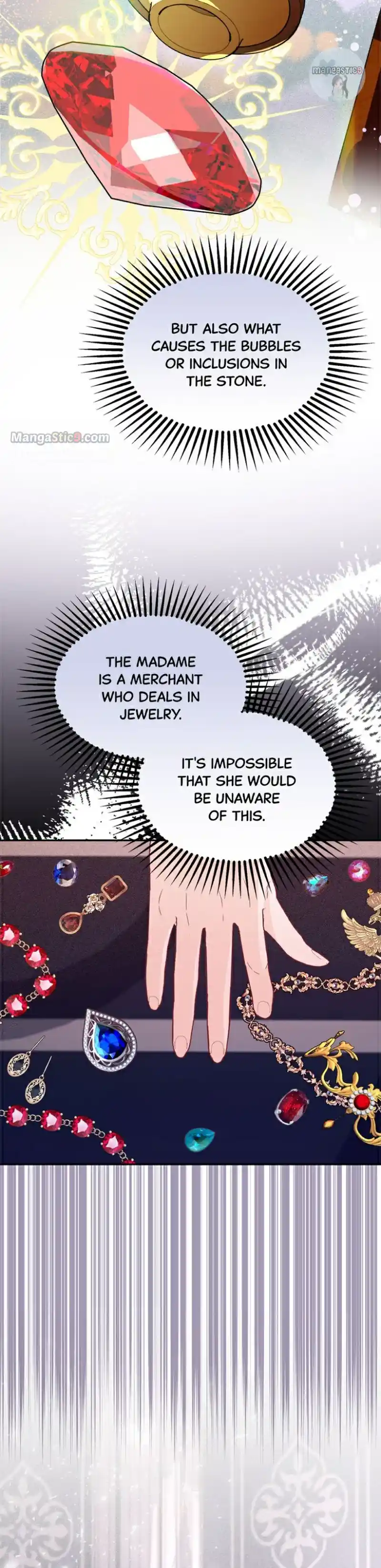 The Raven Duchess Chapter 57