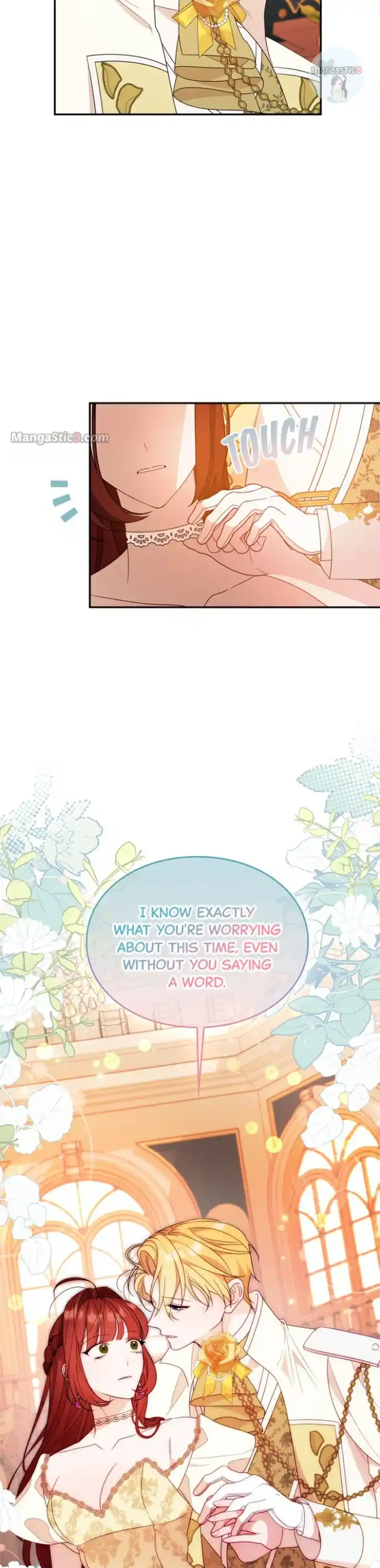 The Raven Duchess Chapter 57