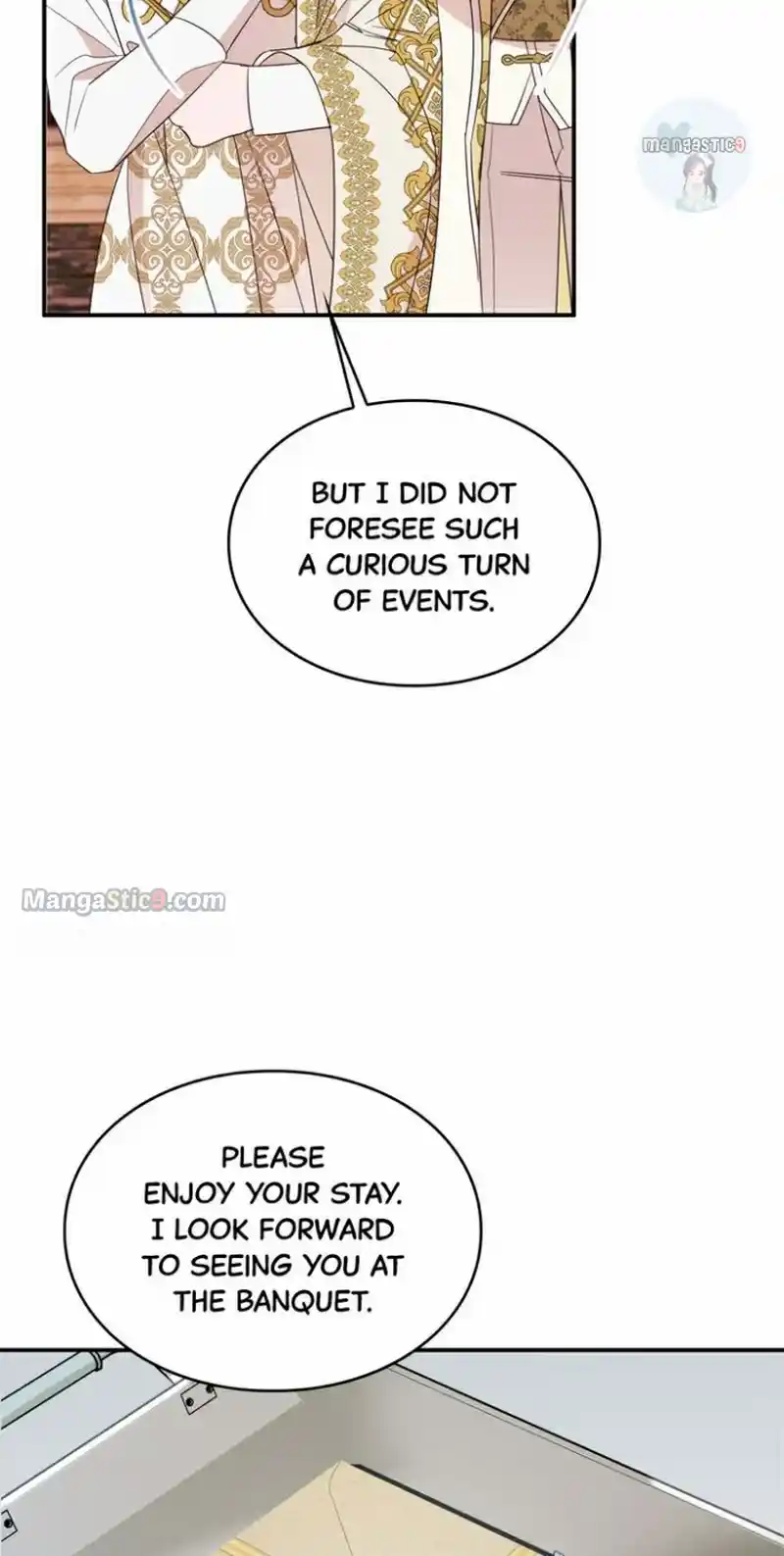 The Raven Duchess Chapter 57