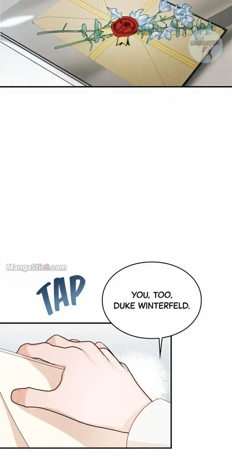 The Raven Duchess Chapter 57