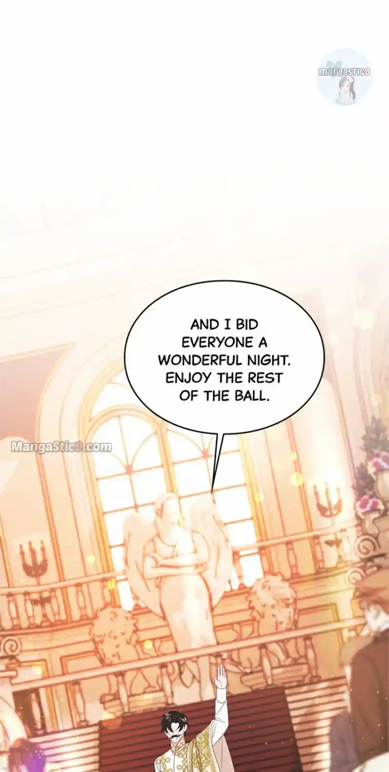 The Raven Duchess Chapter 57