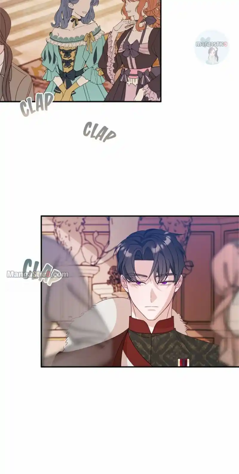 The Raven Duchess Chapter 57