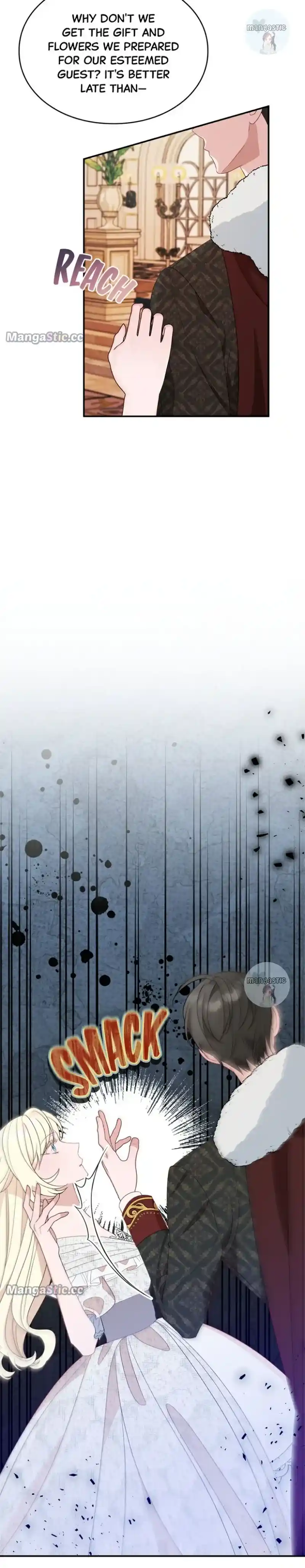 The Raven Duchess Chapter 58