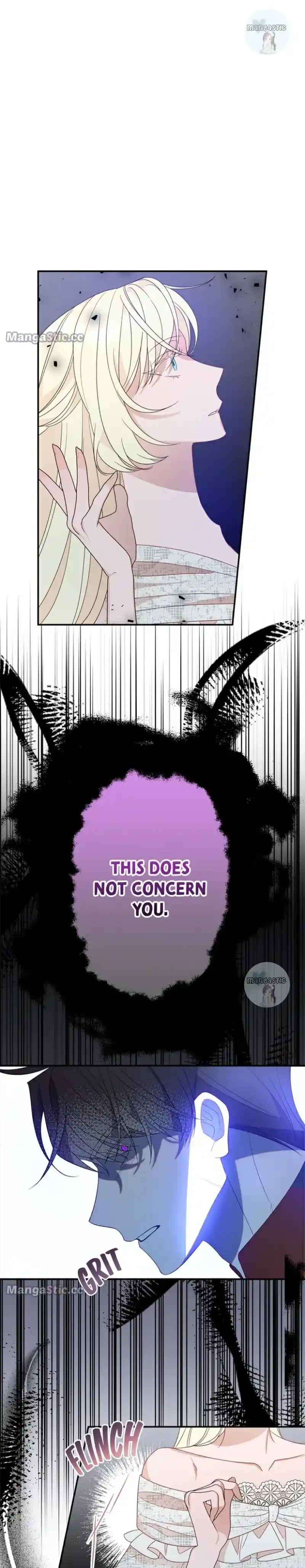 The Raven Duchess Chapter 58