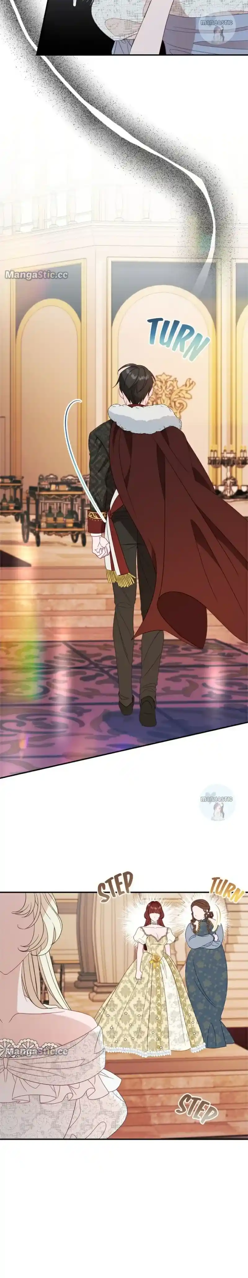 The Raven Duchess Chapter 58