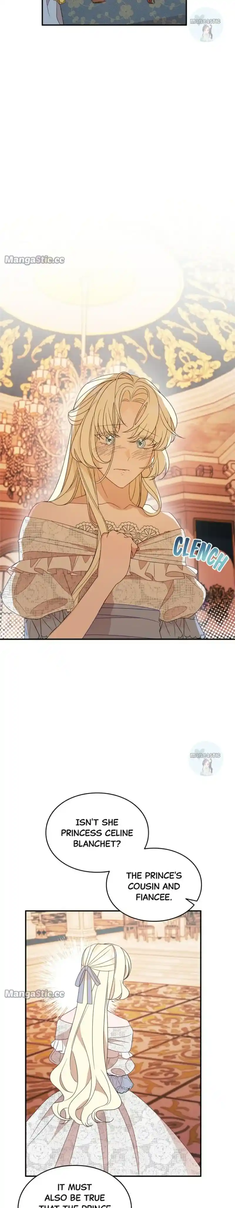 The Raven Duchess Chapter 58