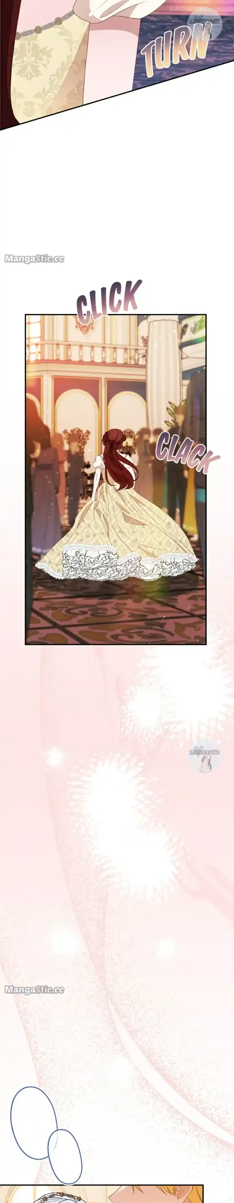 The Raven Duchess Chapter 58