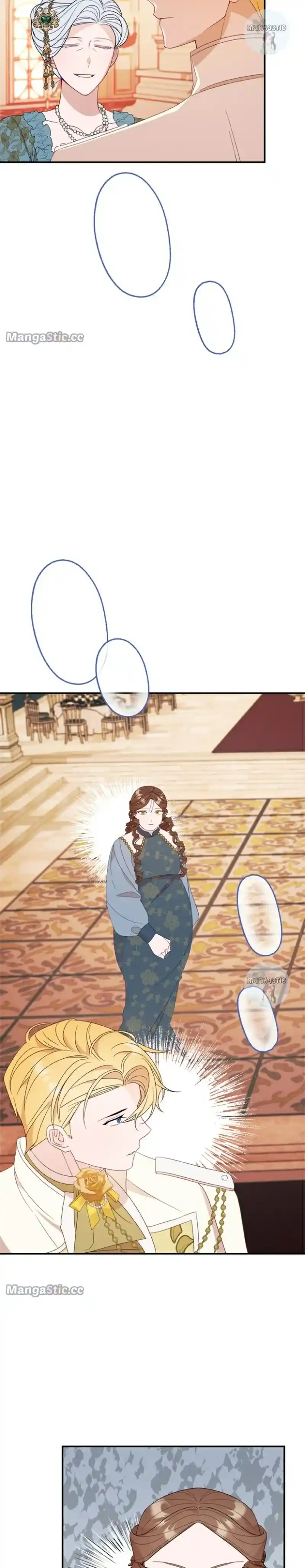 The Raven Duchess Chapter 58