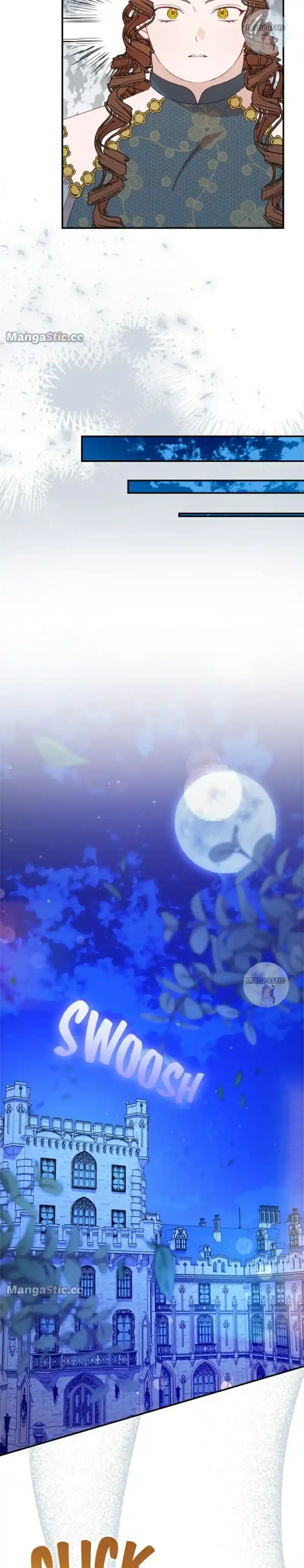 The Raven Duchess Chapter 58