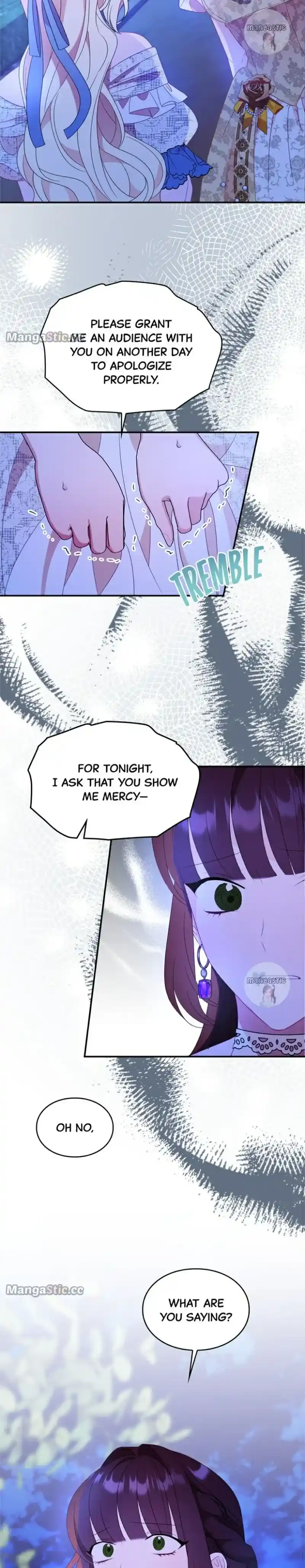 The Raven Duchess Chapter 58