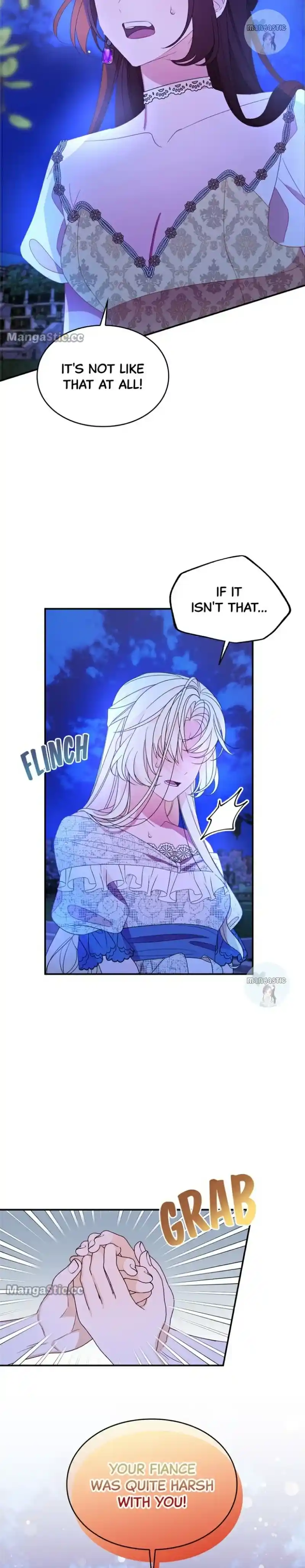 The Raven Duchess Chapter 58