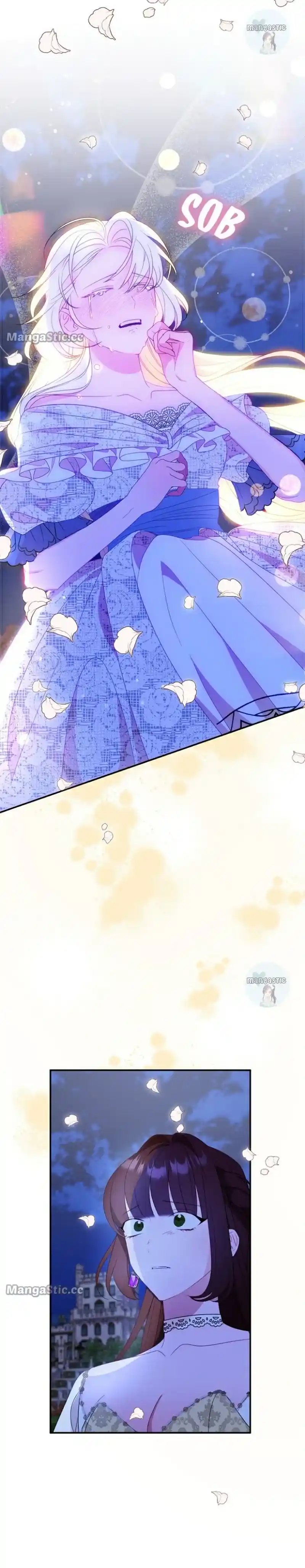 The Raven Duchess Chapter 58