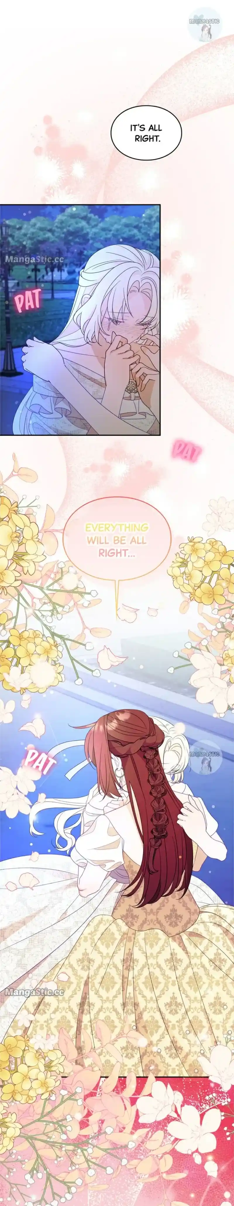 The Raven Duchess Chapter 58