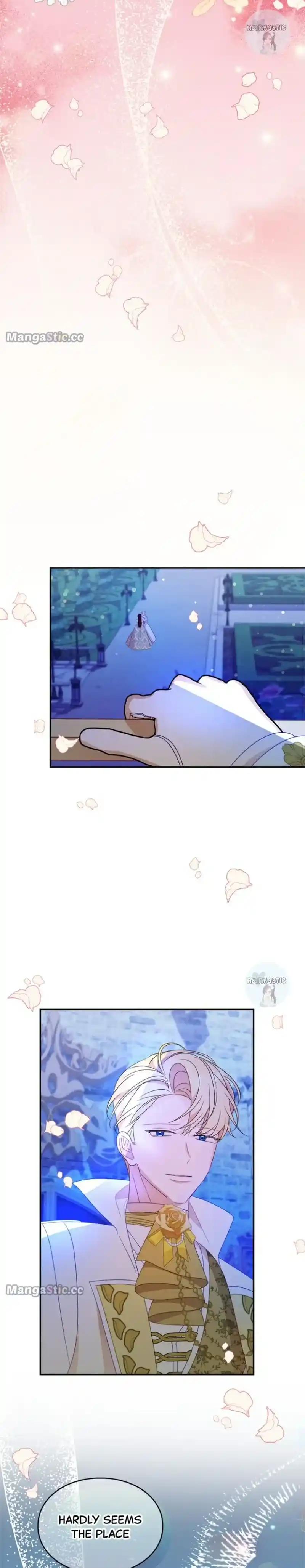 The Raven Duchess Chapter 58