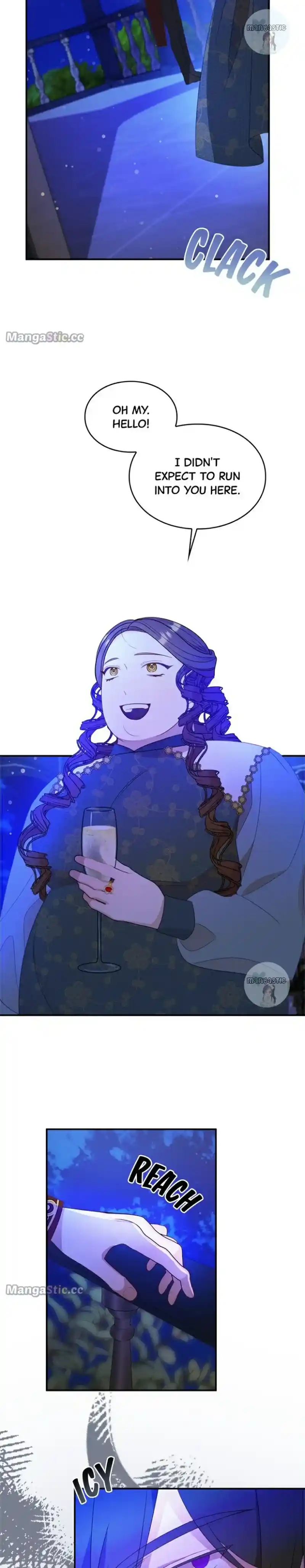 The Raven Duchess Chapter 58