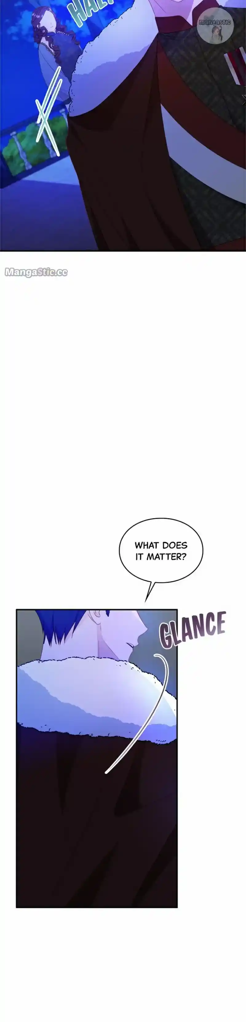 The Raven Duchess Chapter 58