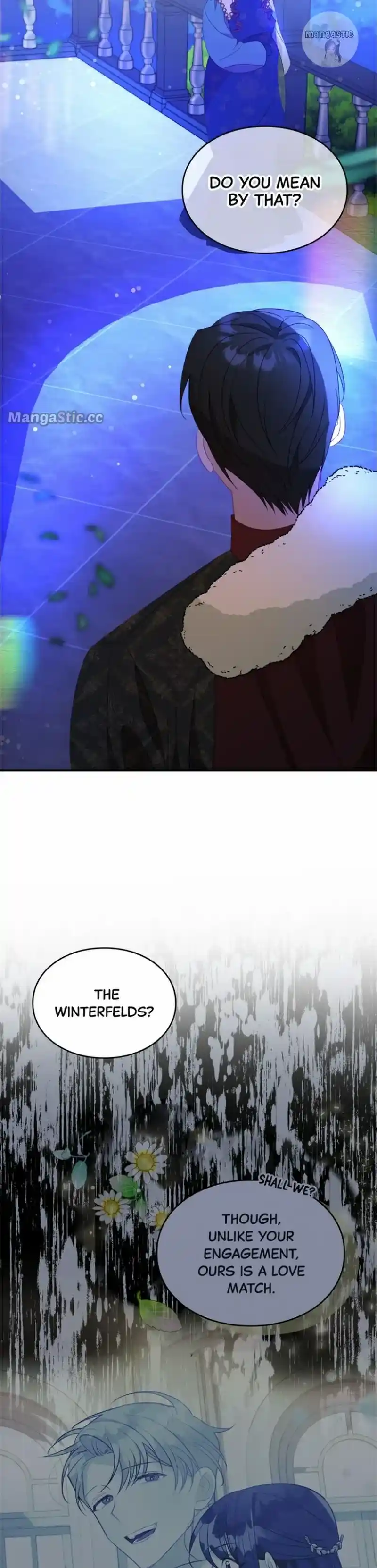 The Raven Duchess Chapter 58