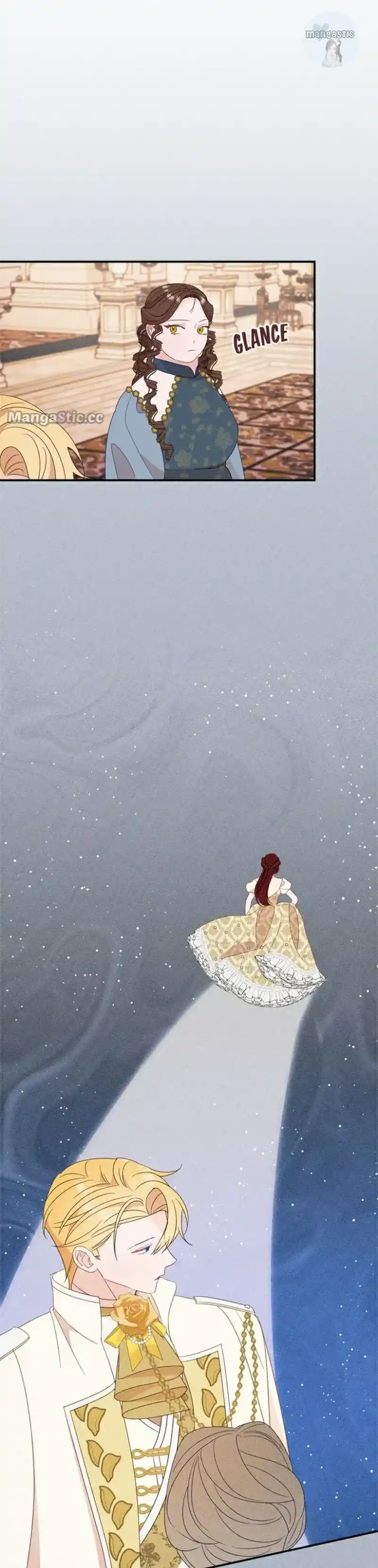 The Raven Duchess Chapter 58