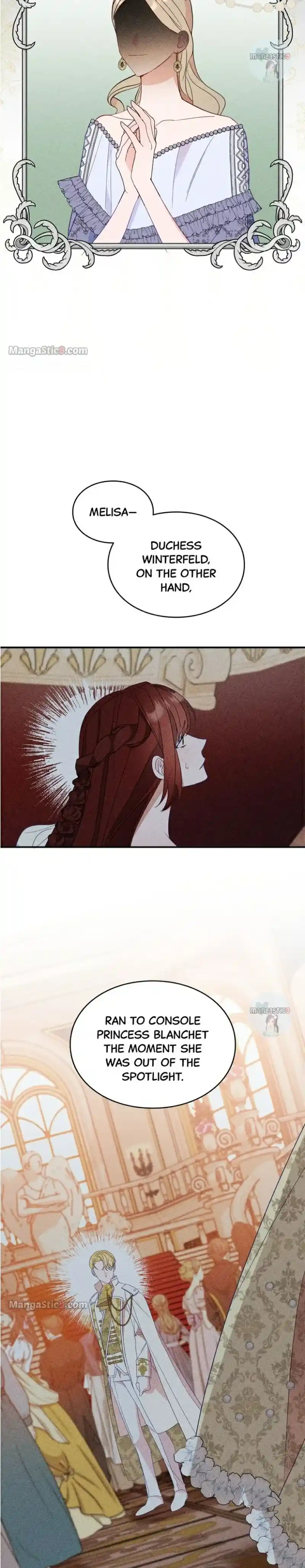 The Raven Duchess Chapter 59