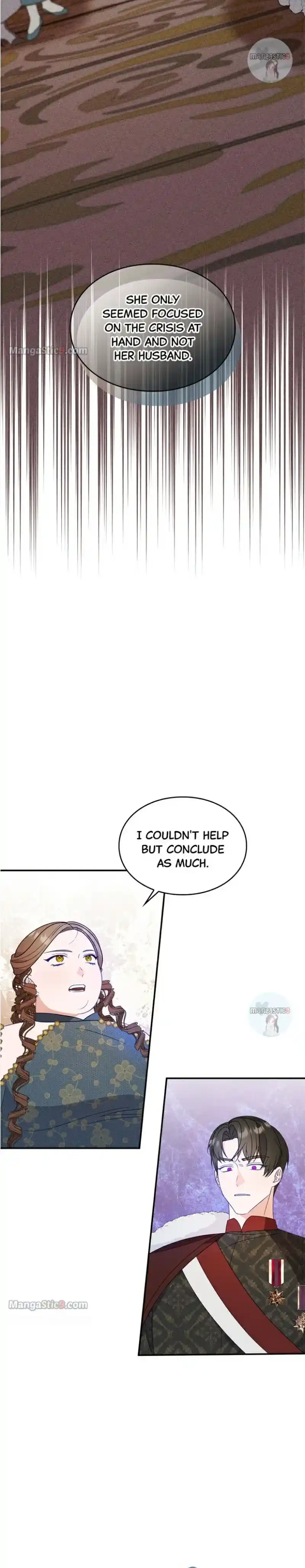 The Raven Duchess Chapter 59