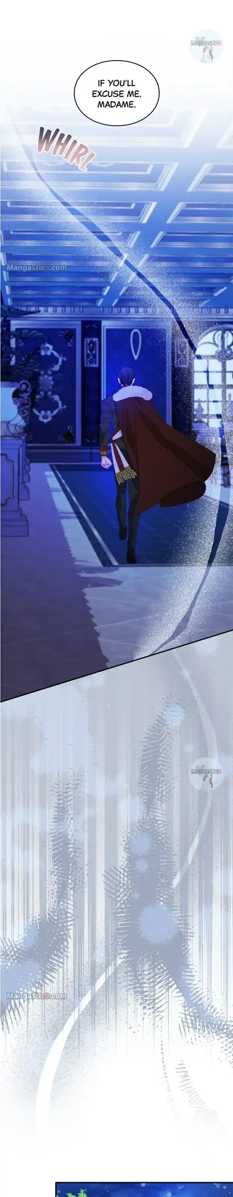 The Raven Duchess Chapter 59