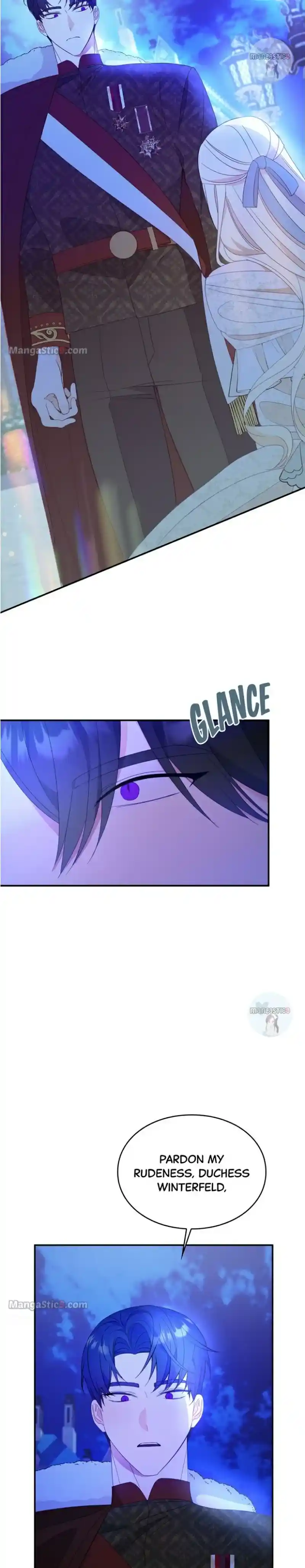 The Raven Duchess Chapter 59