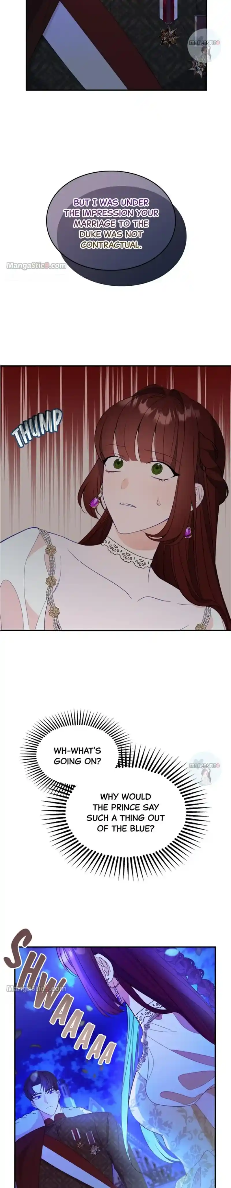 The Raven Duchess Chapter 59